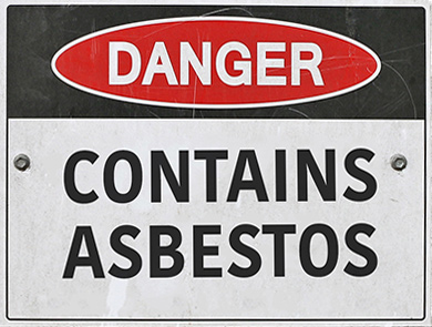 AsbestosSign